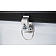 Access Covers Soft Rolling-Up Tonneau Cover Black Matte Vinyl - 22119Z