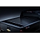 Pace Edwards Tonneau Cover Hard Manual Retractable Black Matte Aluminum - MFM2134