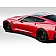 Extreme Dimensions Ground Effects Kit - Primered Fiberglass Reinforced Plastics 4-Piece - 112493