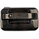 Help! By Dorman Exterior Door Handle - Plastic Black Single - 80202