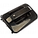 Help! By Dorman Exterior Door Handle - Plastic Black Single - 80202