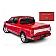 UnderCover Tonneau Cover Hard Tilt-Up Flame Red ABS Composite - 3088LPR4