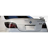 Extreme Dimensions Spoiler - Custom Primered Fiberglass Black - 104423