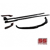 Street Scene Ground Effects Kit - Matte Polyurethane - 95070248