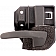 Help! By Dorman Interior Door Handle - Lever Plastic Black Single - 82710