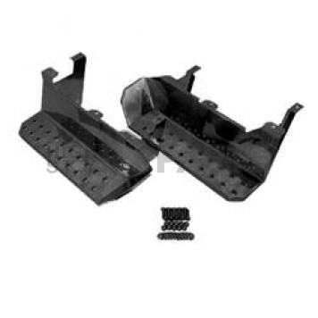 Omix-Ada Truck Step 300 Pound Capacity Steel - 1113902