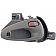 Help! By Dorman Interior Door Handle - Lever Plastic Gray Single - 82722