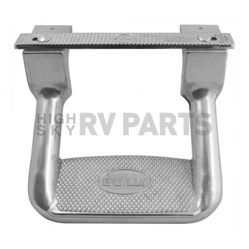 Bully Truck Step 200 Pound Capacity Aluminum - AS200