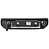 Help! By Dorman Exterior Door Handle - Plastic Black Single - 82732