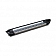Romik USA Van Access Step Bare Silver Aluminum - 97000608