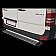 Romik USA Van Access Step Bare Silver Aluminum - 97000608