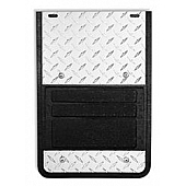 Lund International Mud Flap Black Rubber Set Of 2 - 935F99