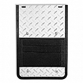 Lund International Mud Flap Black Rubber Set Of 2 - 935K