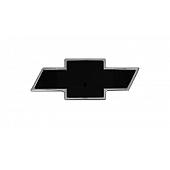 All Sales Emblem - Chevrolet Bow-Tie True Color Aluminum - 96112KP