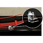 Torklift Leaf Spring Load Stabilizer - Set of 4 - A7311S