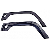 Crown Automotive Jeep Replacement Fender Flare 55254918