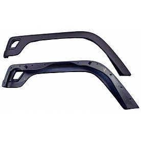 Crown Automotive Jeep Replacement Fender Flare 55254918