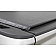 Access Covers Soft Rolling-Up Tonneau Cover Black Matte Vinyl - 95259