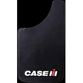 Plasticolor Mud Flap Fiberglass Reinforced Set Of 2 - 000547R01