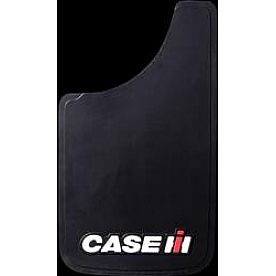 Plasticolor Mud Flap Fiberglass Reinforced Set Of 2 - 000547R01