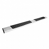 Westin Automotive Nerf Bar 6 Inch Polished Stainless Steel - 2871130