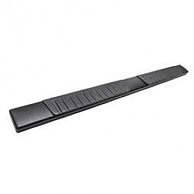 Westin Automotive Nerf Bar 6 Inch Black Powder Coated Aluminum - 2871135