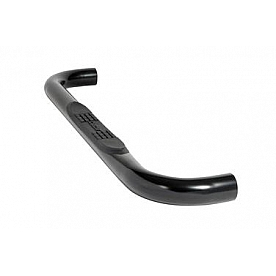 Dee Zee Nerf Bar 3 Inch Steel Round - 371401