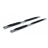 Go Rhino Nerf Bar 5 Inch Stainless Steel Oval - 05404787PS