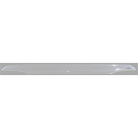 Stampede Bug Shield - Plastic Clear Hood And Fender - 21511