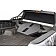 Addictive Desert Designs Spare Tire Carrier Hummer Black Truck Bed Mount - C99558NA0