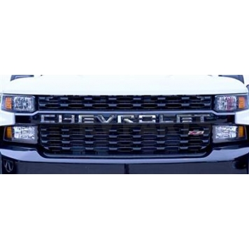 Putco Emblem - Chevrolet Grille - 55554GM