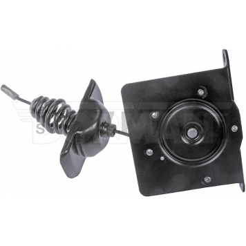 Dorman (OE Solutions) Spare Tire Hoist OEM Plastic And Steel - 924501-1