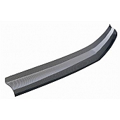 GT Styling Bug Shield - Composilite Carbon Fiber Hood And Fender - 79164S