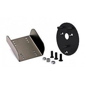 Teraflex Spare Tire Carrier Spacer Black - 4904204