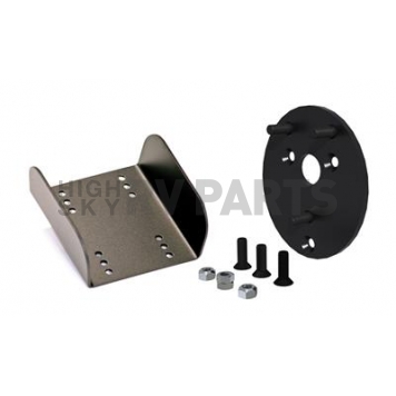 Teraflex Spare Tire Carrier Spacer Black - 4904204
