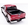 BAK Industries Tonneau Cover Hard Folding Black Fiberglass - 772337