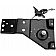 Dorman (OE Solutions) Spare Tire Hoist Black Steel - 924511