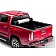BAK Industries Tonneau Cover Hard Roll-Up Black Matte Aluminum/ Vinyl - 79100