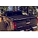 BAK Industries Tonneau Cover Hard Roll-Up Black Matte Aluminum/ Vinyl - 79100