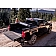 BAK Industries Tonneau Cover Hard Roll-Up Black Matte Aluminum/ Vinyl - 79100