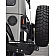 Addictive Desert Designs Spare Tire Carrier Hammer Black - 95912NA01N