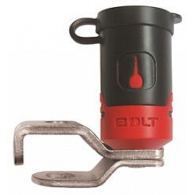 BOLT Locks/ Strattec Security Spare Tire Lock 7018462