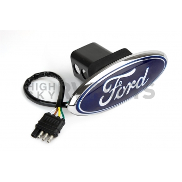 TFP (International Trim) Emblem - Ford Grille - 344279LGEC