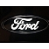 TFP (International Trim) Emblem - Ford Grille - 344279LGEC