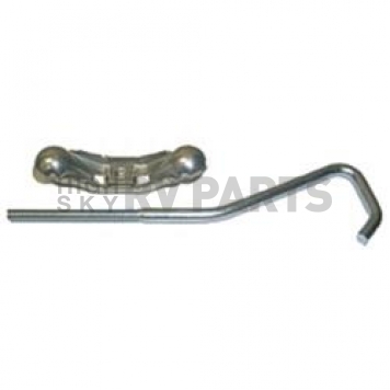 Goodmark Industries Spare Tire Carrier Hardware - CX726671S