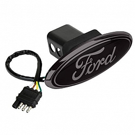 TFP (International Trim) Emblem - Ford Grille - 344289LGEB