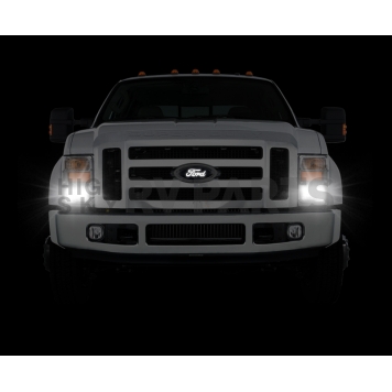 TFP (International Trim) Emblem - Ford Grille - 344289LGEB-2