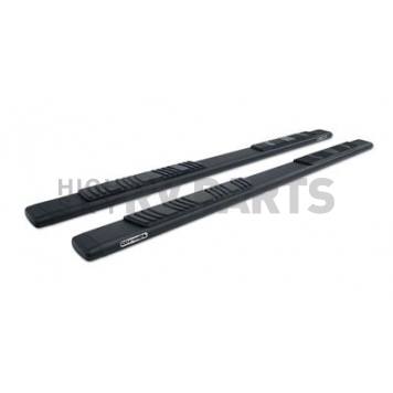 Go Rhino Nerf Bar 5 Inch Steel Oval - 685404580T