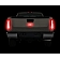 TFP (International Trim) Emblem - GMC Tailgate - 35076LEB