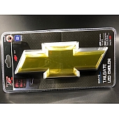 TFP (International Trim) Emblem - Chevrolet Tailgate - 35086LEC